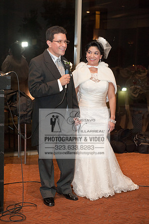 Rocio and Jaime Wedding Photography at Quiet Cannon Montebello C