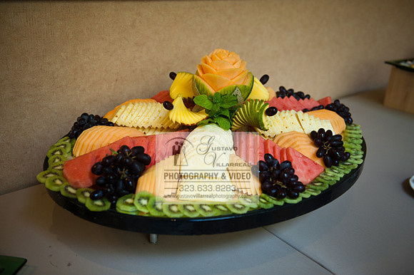Quinceaneras and weddings photography and video at Embassy suite