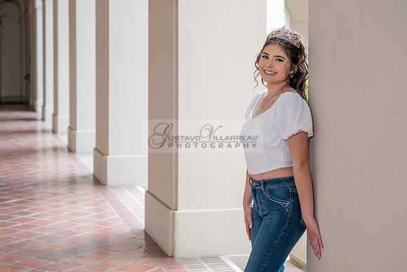 Natalie Gutierrez quinceañera photoshoot at the beautiful and historic place in Pasadena Ca. wedding and sweet 16th Photographer Gustavo Villarreal, 323-633-8283