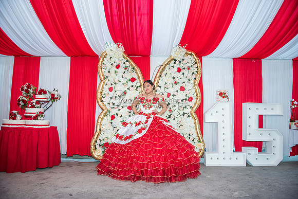Estephanie Cristal Quinceanera photo shoot ideas, video in Pasadena City Hall in Pasadena Ca. Home reception, 323-633-8283