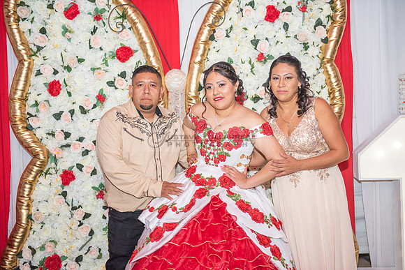 Estephanie Cristal Quinceanera photo shoot ideas, video in Pasadena City Hall in Pasadena Ca. Home reception, 323-633-8283