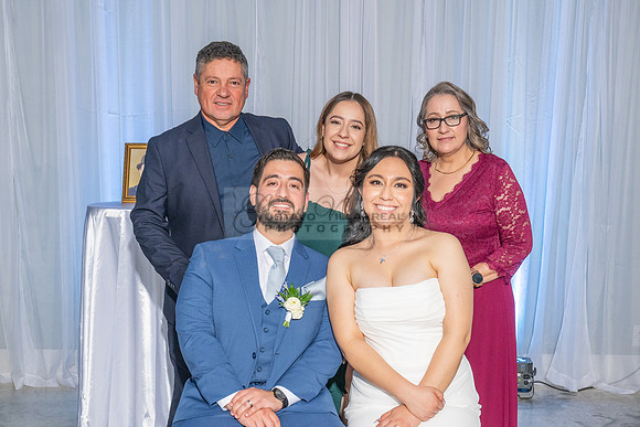 Bryan and Diana wedding ceremony at The Christ Cathedral in Garden Grove Ca, reception at The White House Event Center Anaheim Ca, Gustavo Villarreal photography, videography, 323-633-8283, www.gvphot
