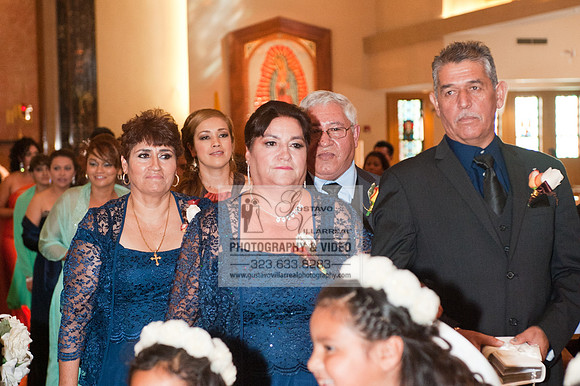 Weddings and Quinceaneras photography and video in San emidius i