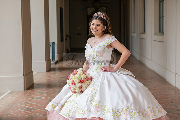 Natalie Gutierrez quinceañera photoshoot at the beautiful and historic place in Pasadena Ca. wedding and sweet 16th Photographer Gustavo Villarreal, 323-633-8283