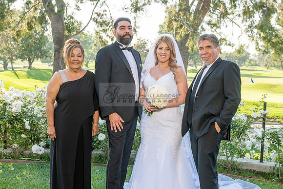 Alberto y Lourdes wedding celebration, photographer, videographer at Rio Hondo country Club in Downey Ca. Gustavo Villarreal photography, 323-633-8283, www.gvphotoandvideo.com