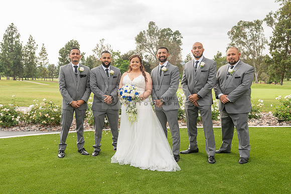 Raymond and Robyn wedding celebration, reception, ceremony at Quiet Cannon Banquet hall in Montebello Ca, photography, videography by Gustavo Villarreal, 323-633-8283, www.gvphotoandvideo.com