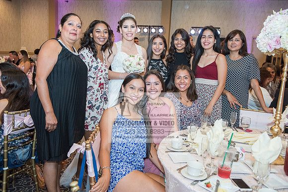 Andrea Lissette quinceaneras, sweet sixteens, weddings, family portraits, anniversaries, photography and video at Miraculos medal catholic church in Montebello,  receptions at Quiet Cannon Montebello,