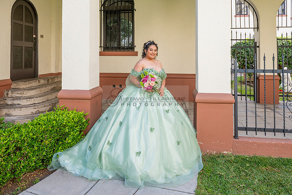 Betsaida quinceanera celebration at San Vincent de Paul Catholic church in Los Angeles Ca, reception at Elite banquet hall in Maywood Ca. Photography and video by Gustavo Villarreal Photography, 323-6