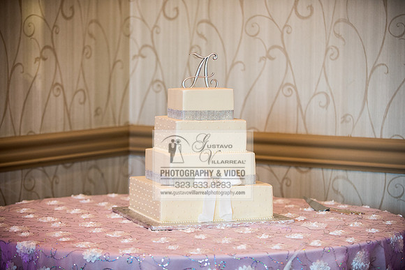 Andrea Lissette quinceaneras, sweet sixteens, weddings, family portraits, anniversaries, photography and video at Miraculos medal catholic church in Montebello,  receptions at Quiet Cannon Montebello,