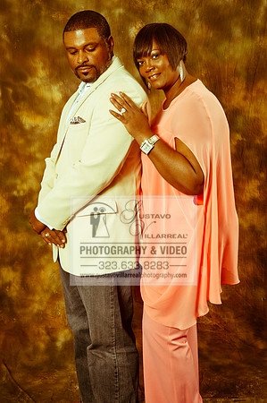 Weddings and Quinceaneras photography and video in Disney concer