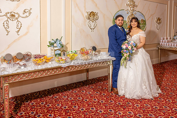 Raul and Yvette LINK #2, wedding ceremony at The Grand Theatre in Anaheim Ca, reception at The Rose Garden in Whittier Ca. Gustavo Villarreal Photography, videography, 323-633-8283, www.gvphotoandvide