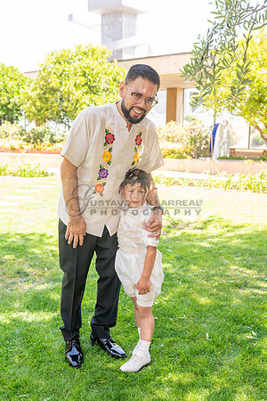 Baptism photographer, videographer at Cathedral of our Lady of Angeles in Los Angeles Ca. Gustavo Villarreal Photography, 323-633-8283, www.gvphotoandvideo.com