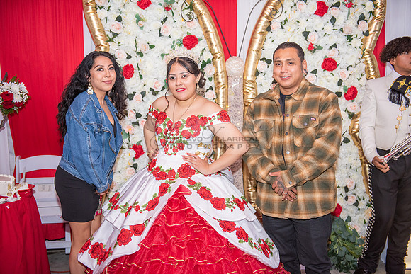Estephanie Cristal Quinceanera photo shoot ideas, video in Pasadena City Hall in Pasadena Ca. Home reception, 323-633-8283