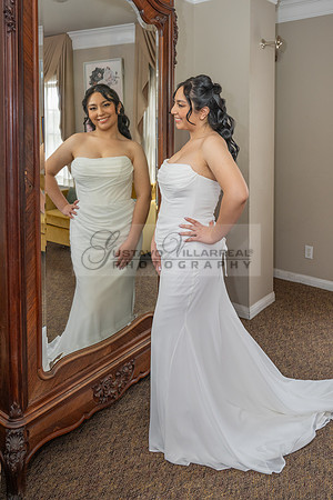 Bryan and Diana wedding ceremony at The Christ Cathedral in Garden Grove Ca, reception at The White House Event Center Anaheim Ca, Gustavo Villarreal photography, videography, 323-633-8283, www.gvphot