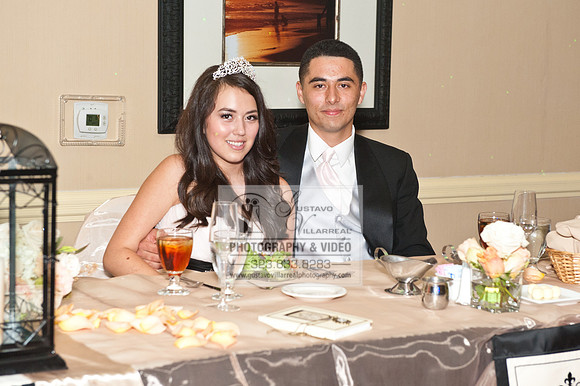 Quinceaneras and weddings photography and video at Embassy suite