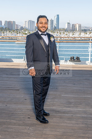 Ernesto and Claudia wedding ceremony, reception at Queen Mary in Long Beach Ca. photography and video by Gustavo Villarreal, 323-633-8283, www.gvphotoandvideo.com