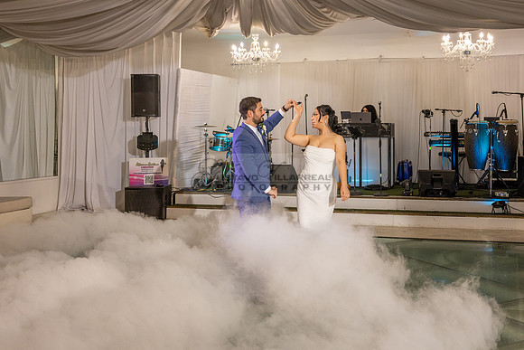 Bryan and Diana wedding ceremony at The Christ Cathedral in Garden Grove Ca, reception at The White House Event Center Anaheim Ca, Gustavo Villarreal photography, videography, 323-633-8283, www.gvphot