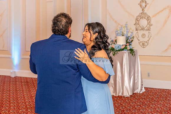 Raul and Yvette LINK #2, wedding ceremony at The Grand Theatre in Anaheim Ca, reception at The Rose Garden in Whittier Ca. Gustavo Villarreal Photography, videography, 323-633-8283, www.gvphotoandvide