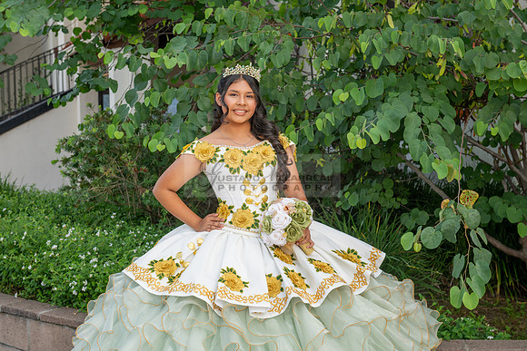 Arianna Tejada quinceanera photos, videos at San Gabriel Mission in San Gabriel Ca. 323-633-8283, www.gvphotoandvideo.com