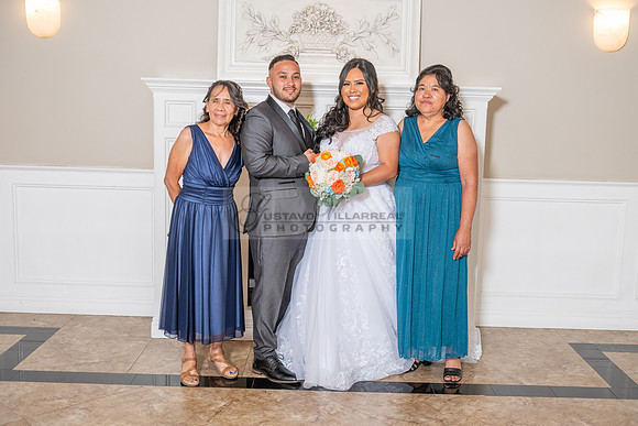 Juan and Kenia wedding celebration, reception at The White House banquet Hall in Anaheim Ca, photography and videography by Gustavo Villarreal Photographer, 323-633-8283, www.gvphotoandvideo.com