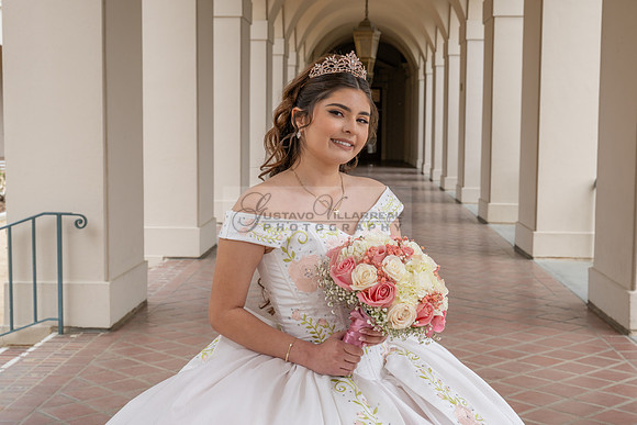 Natalie Gutierrez quinceañera photoshoot at the beautiful and historic place in Pasadena Ca. wedding and sweet 16th Photographer Gustavo Villarreal, 323-633-8283