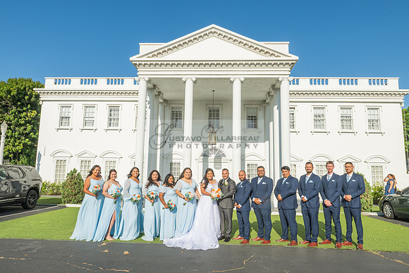 Juan and Kenia wedding celebration, reception at The White House banquet Hall in Anaheim Ca, photography and videography by Gustavo Villarreal Photographer, 323-633-8283, www.gvphotoandvideo.com