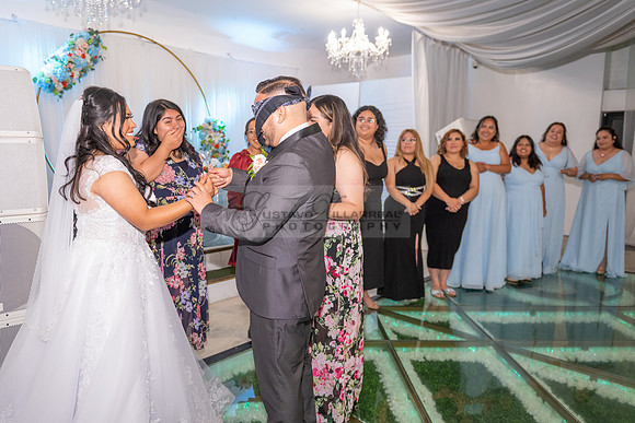 Juan and Kenia wedding celebration, reception at The White House banquet Hall in Anaheim Ca, photography and videography by Gustavo Villarreal Photographer, 323-633-8283, www.gvphotoandvideo.com