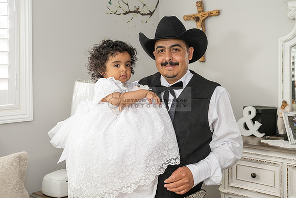 Nazareth Bautizo fotografias y videos en Whittier Ca, reception at Grand premier Banquet hall in Gardena Ca. Gustavo Villarreal photographer 323-633-8283, www.gvphotoandvideo.com