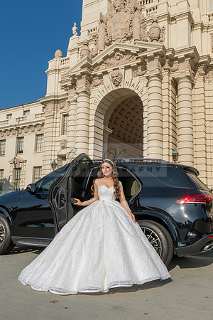 Camila Campa quinceanera, sweet 16 photo session in Pasadena Ca,