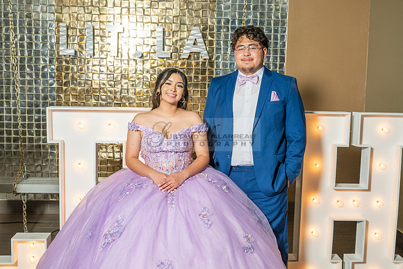 Leah Torres quinceanera celebration, reception, photography, videography, reception, Quiet Cannon Banquet Hall in the city of Montebello Ca, Gustavo Villarreal photographer, 323-633-8283, www.gvphotoa