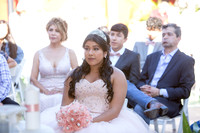 Nicole Gutierrez, Quinceaneras, home celebration, sweet sixteens, wedding photography and video in Montebello Ca, 323-633-8283