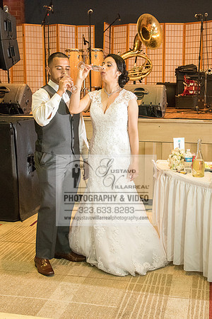 EVELIA Y JUAN weddings photography and video at St Joseph Catholic church in Hawthorne Ca, Reception venues at Temple of Emanuel of beberly hills Ca,  www.gustavovillarreal.com, 323-633-8283