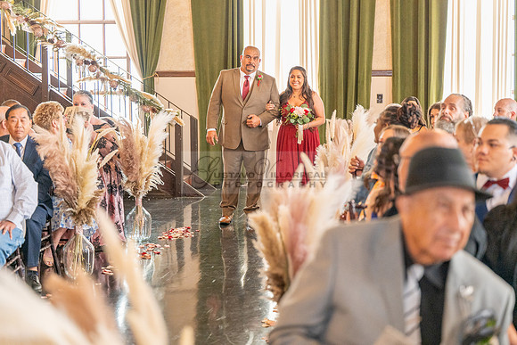 Cody and Lucy, LINK #2, wedding celebration, ceremony, reception at Loft 84 wedding and event center in Riverside Ca, Gustavo Villarreal photographer, videographer, 323-633-8283, www.gvphotoandvideo.c