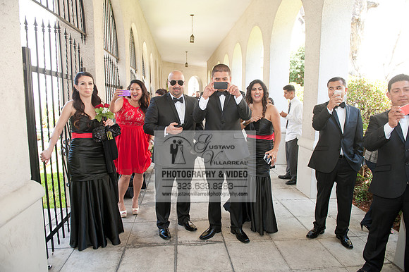 Alejandra and Sergio Wedding and Quinceaneras photography and Video in Los Angeles Ca, ww.gustavovillarrealphotography.com, 323-633-8283 www.gvphotoandvideo.com