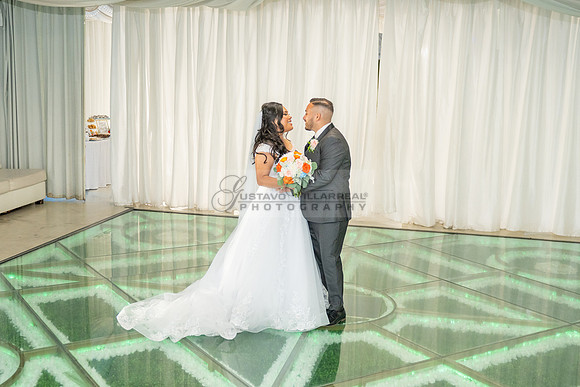 Juan and Kenia wedding celebration, reception at The White House banquet Hall in Anaheim Ca, photography and videography by Gustavo Villarreal Photographer, 323-633-8283, www.gvphotoandvideo.com