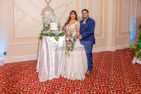 Raul and Yvette LINK #2, wedding ceremony at The Grand Theatre in Anaheim Ca, reception at The Rose Garden in Whittier Ca. Gustavo Villarreal Photography, videography, 323-633-8283, www.gvphotoandvide