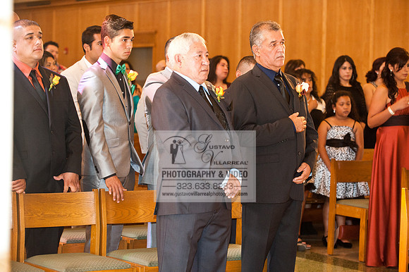 Weddings and Quinceaneras photography and video in San emidius i