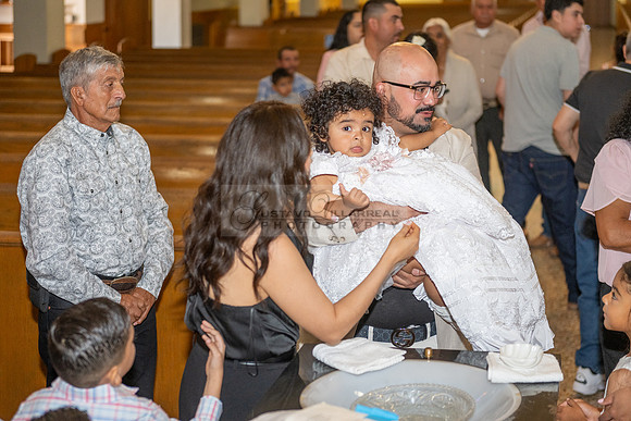 Nazareth Bautizo fotografias y videos en Whittier Ca, reception at Grand premier Banquet hall in Gardena Ca. Gustavo Villarreal photographer 323-633-8283, www.gvphotoandvideo.com