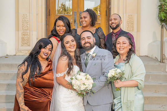 LINK-#1-Stephanie and Albert wedding photography, celebration at Sonesta Redondo Beach and Marina in Redondo Beach Ca, photographer, videographer, Gustavo Villarreal, 323-633-8283, www.gvphotoandvideo