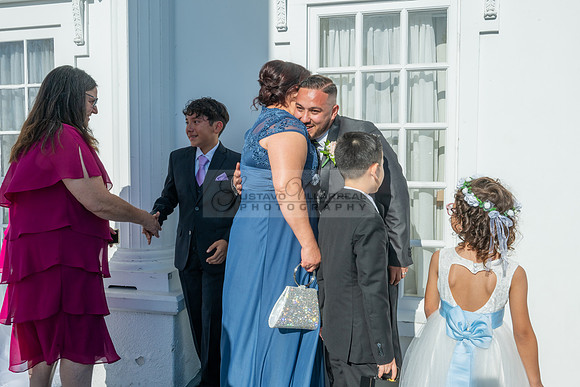 Juan and Kenia wedding celebration, reception at The White House banquet Hall in Anaheim Ca, photography and videography by Gustavo Villarreal Photographer, 323-633-8283, www.gvphotoandvideo.com