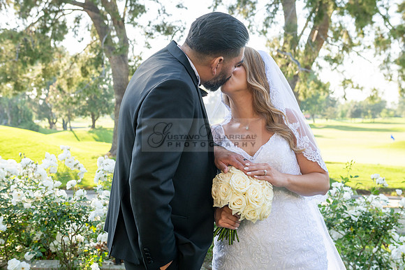 Alberto y Lourdes wedding celebration, photographer, videographer at Rio Hondo country Club in Downey Ca. Gustavo Villarreal photography, 323-633-8283, www.gvphotoandvideo.com