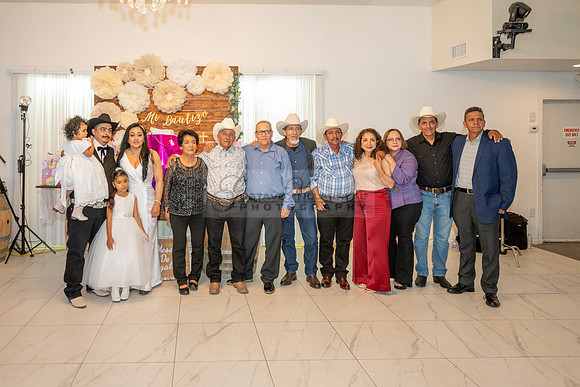 Nazareth Bautizo fotografias y videos en Whittier Ca, reception at Grand premier Banquet hall in Gardena Ca. Gustavo Villarreal photographer 323-633-8283, www.gvphotoandvideo.com