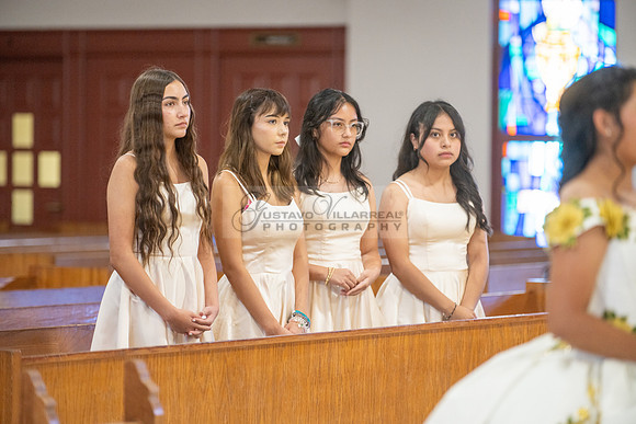 Arianna Tejada quinceanera celebration, photography, videography at Our lady of Guadalupe in El Monte Ca, Fiesta Mexican banquet Hall Montclair Ca, Gustavo Villarreal photo and video, 323-633-8283, ww