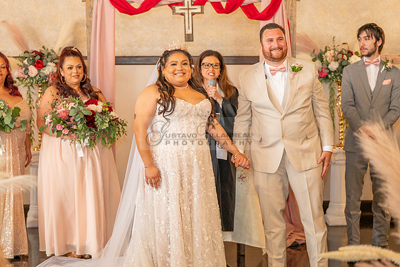 Cody and Lucy, LINK #2, wedding celebration, ceremony, reception at Loft 84 wedding and event center in Riverside Ca, Gustavo Villarreal photographer, videographer, 323-633-8283, www.gvphotoandvideo.c