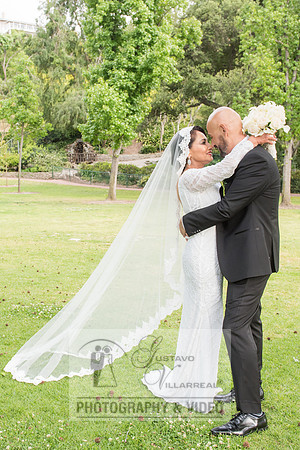 Reina and Adalberto wedding ceremony and reception, photographer