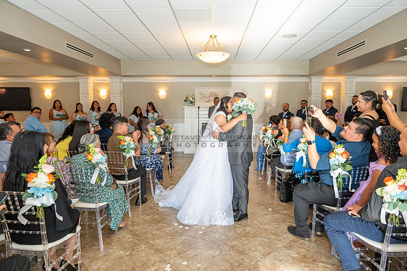 Juan and Kenia wedding celebration, reception at The White House banquet Hall in Anaheim Ca, photography and videography by Gustavo Villarreal Photographer, 323-633-8283, www.gvphotoandvideo.com
