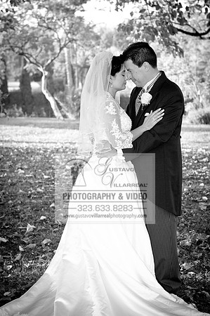 Rocio and Jaime Wedding Photography at Quiet Cannon Montebello C