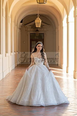 Camila Campa quinceanera, sweet 16 photo session in Pasadena Ca,