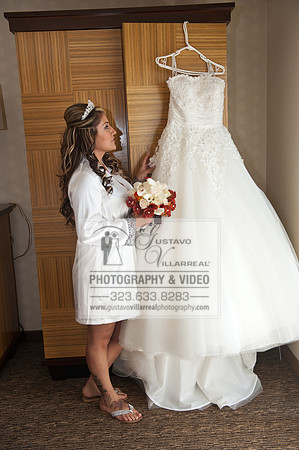 Weddings and Quinceaneras photography and video in San emidius i
