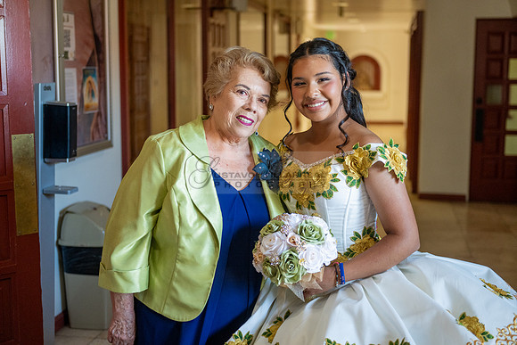 Arianna Tejada quinceanera celebration, photography, videography at Our lady of Guadalupe in El Monte Ca, Fiesta Mexican banquet Hall Montclair Ca, Gustavo Villarreal photo and video, 323-633-8283, ww